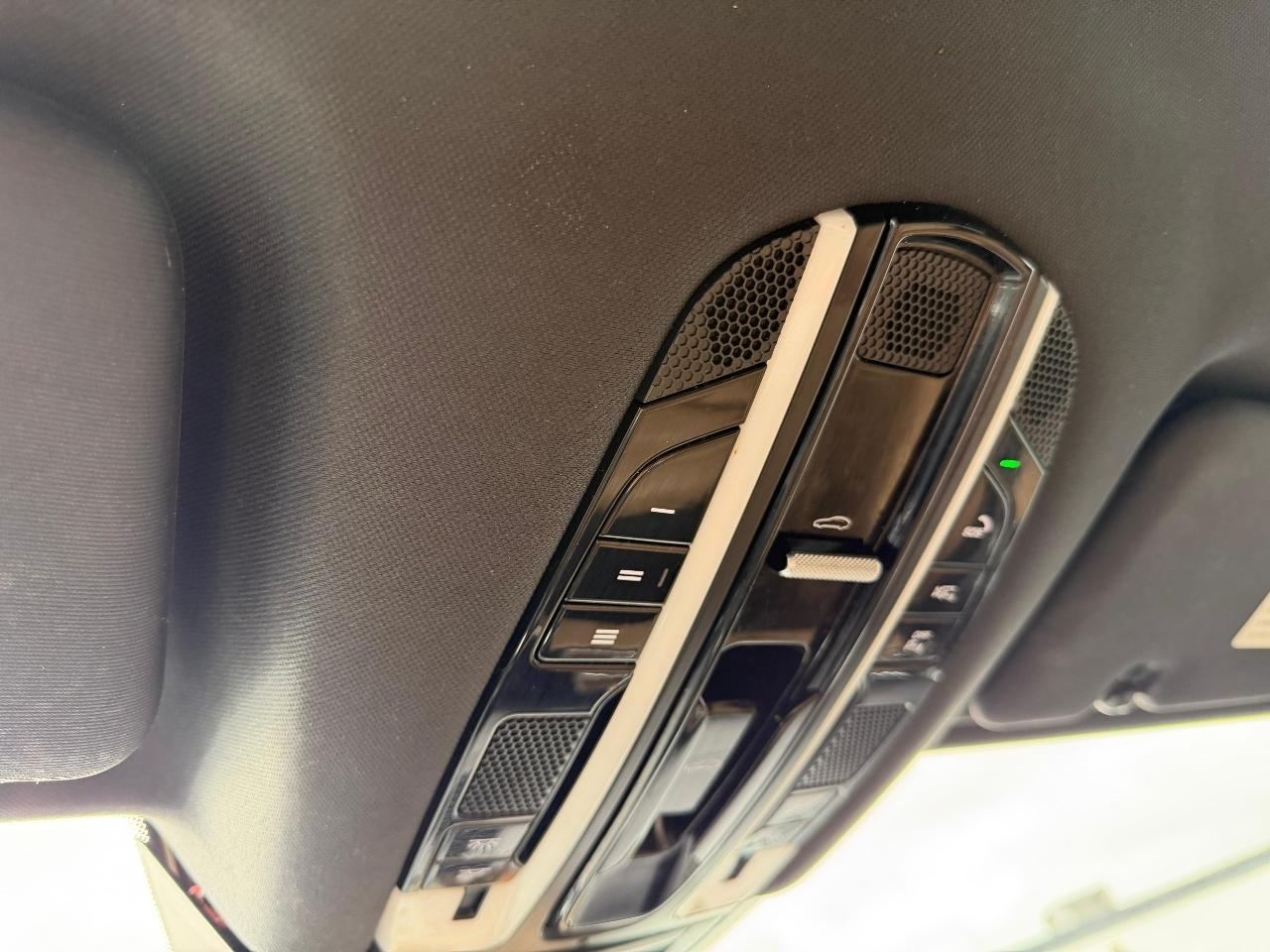 Porsche Cayenne Base 2023