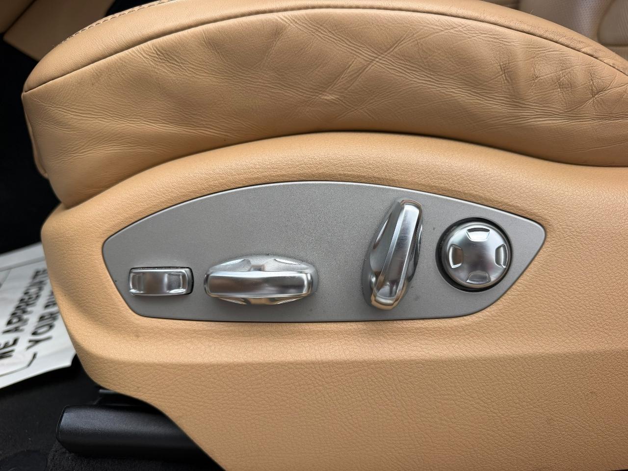 Porsche Macan S 2018