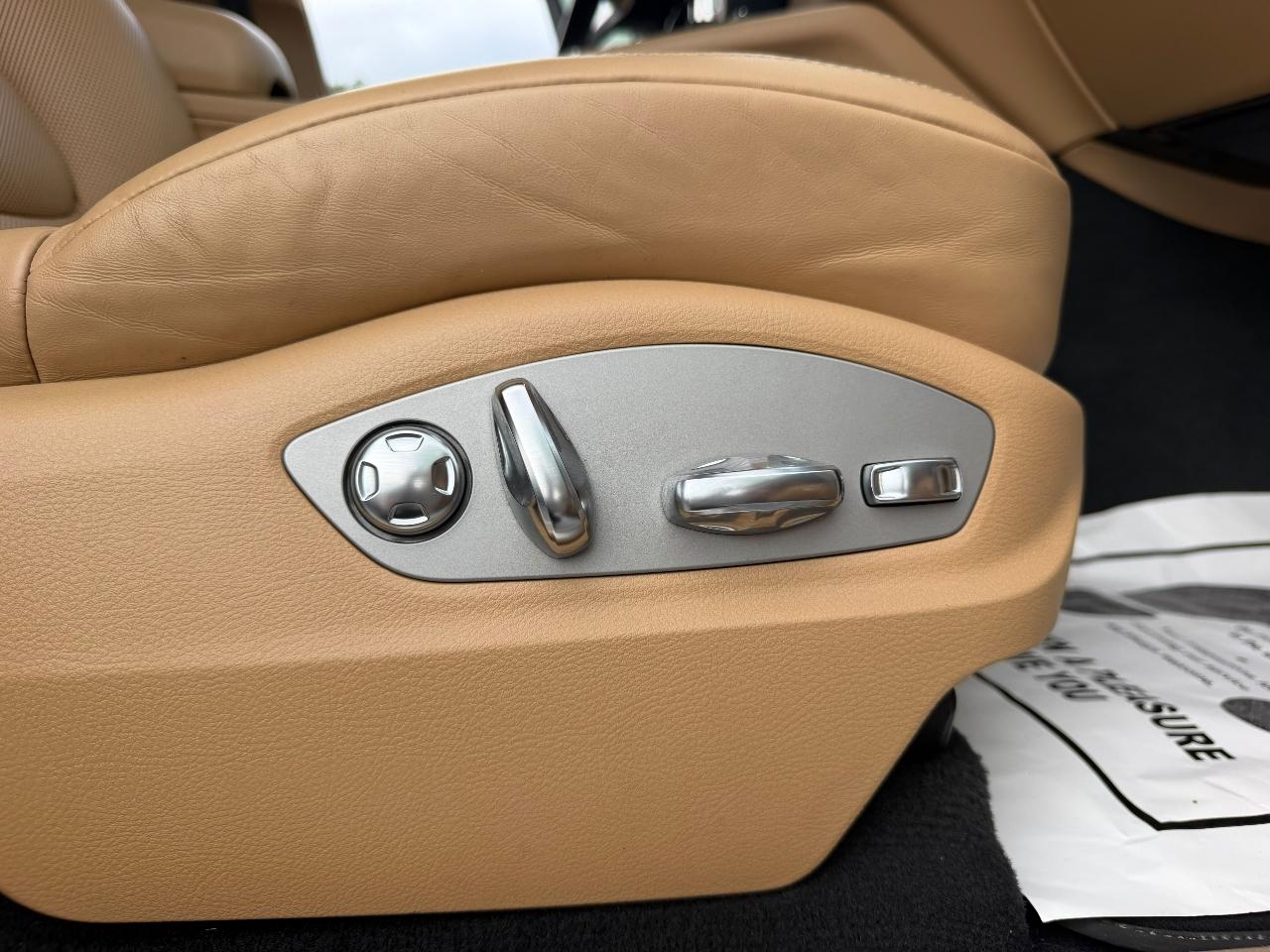 Porsche Macan S 2018
