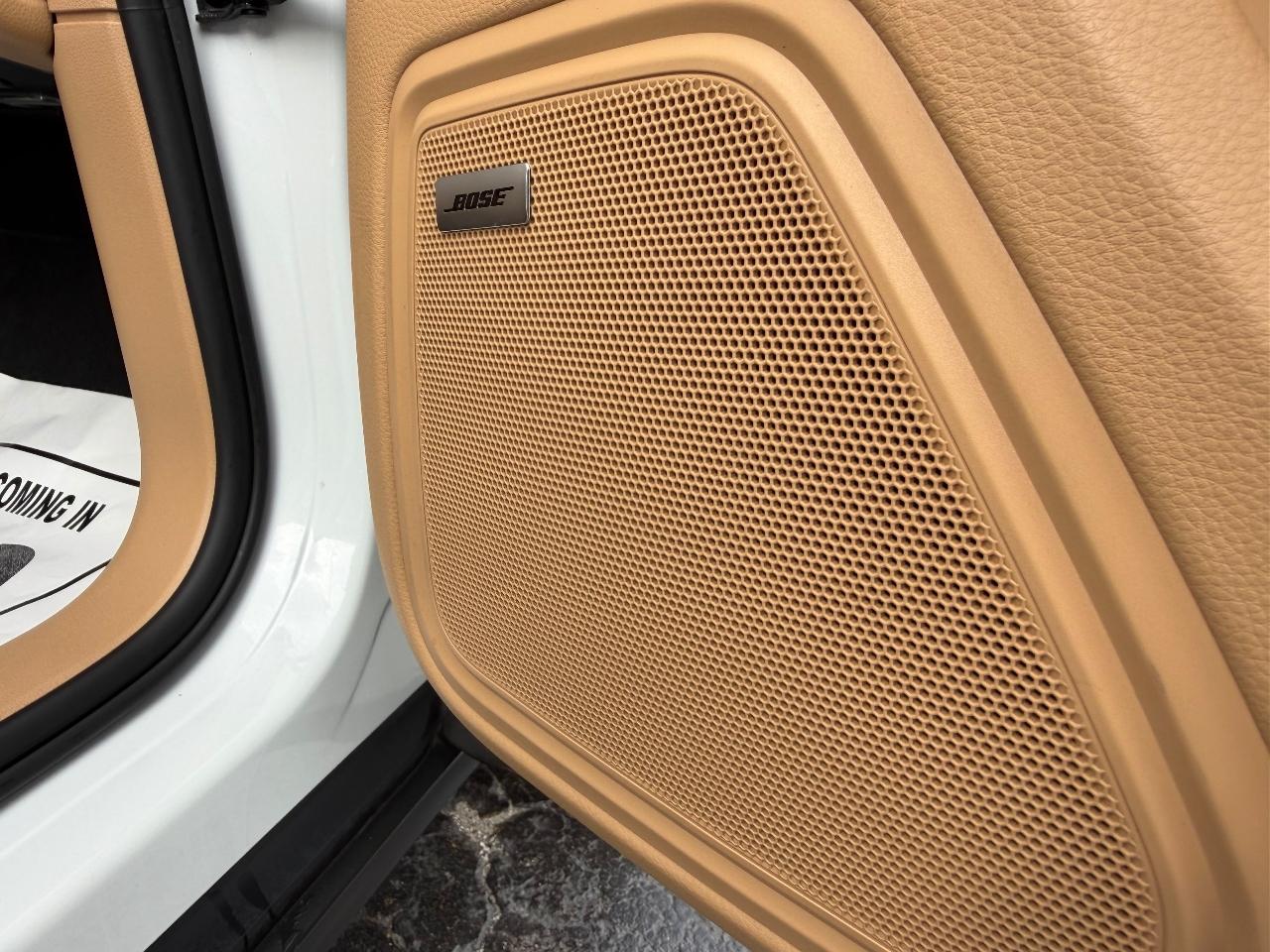Porsche Macan S 2018