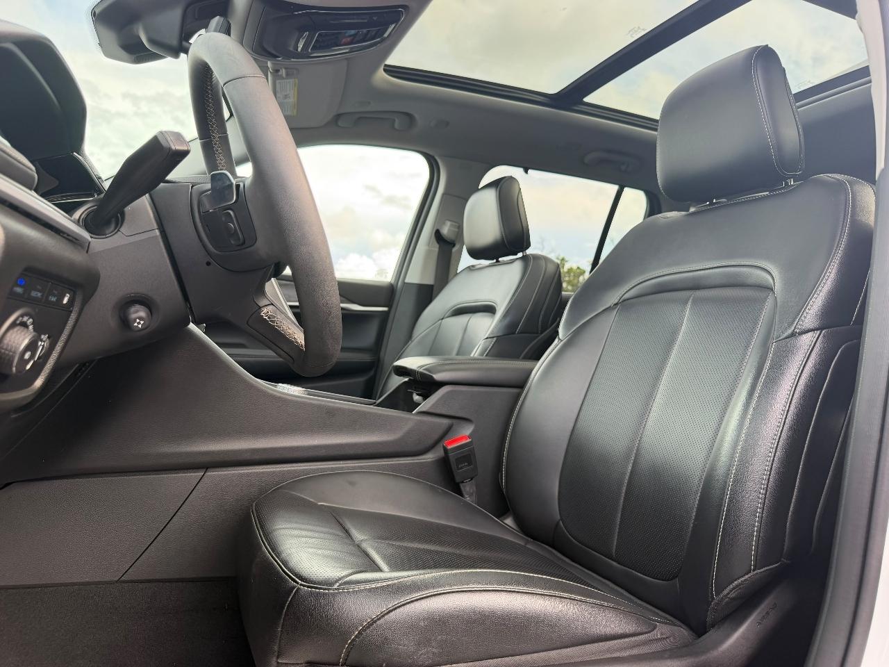 Jeep Grand Cherokee 4xe Base 2024