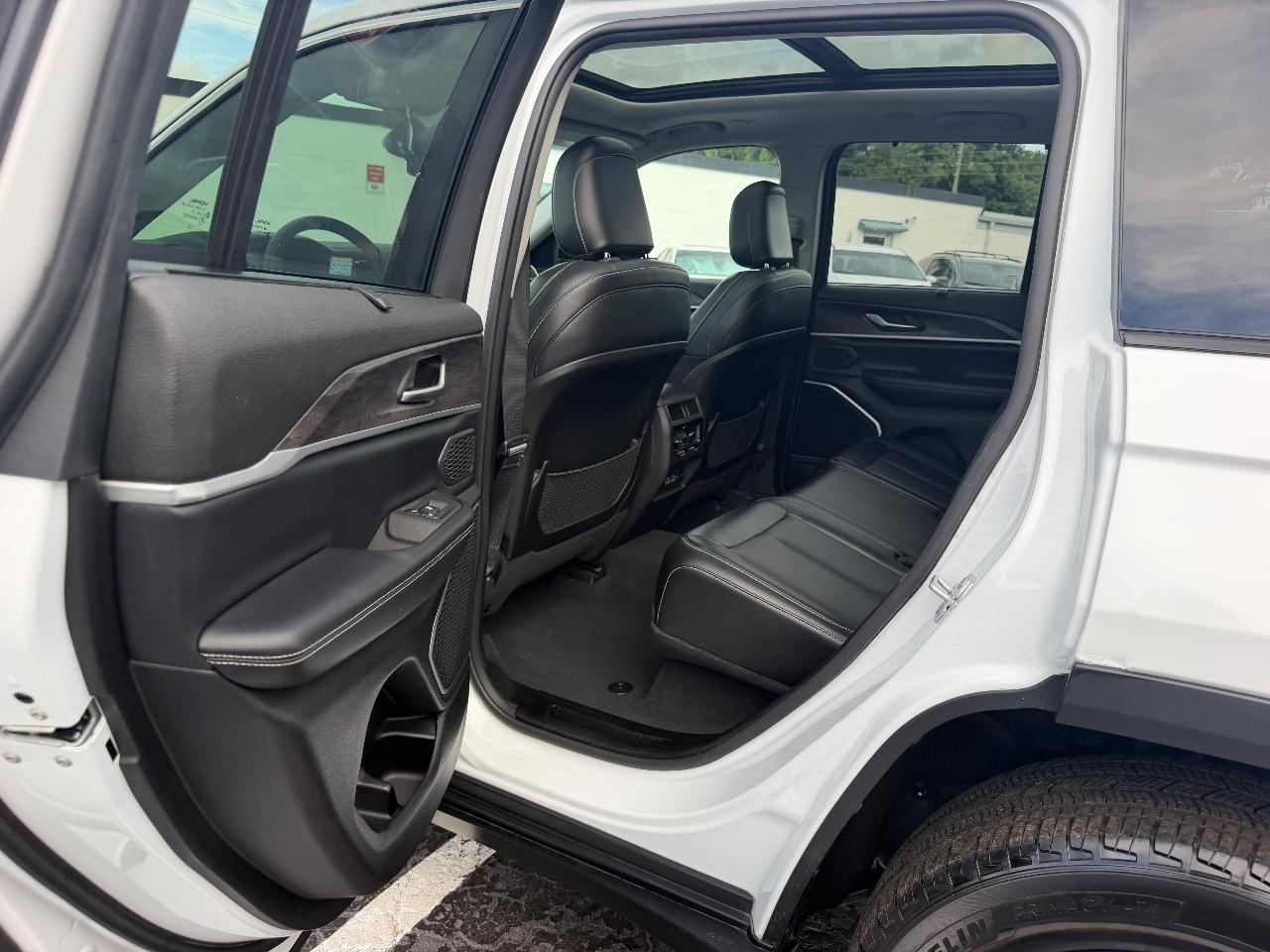 Jeep Grand Cherokee 4xe Base 2024