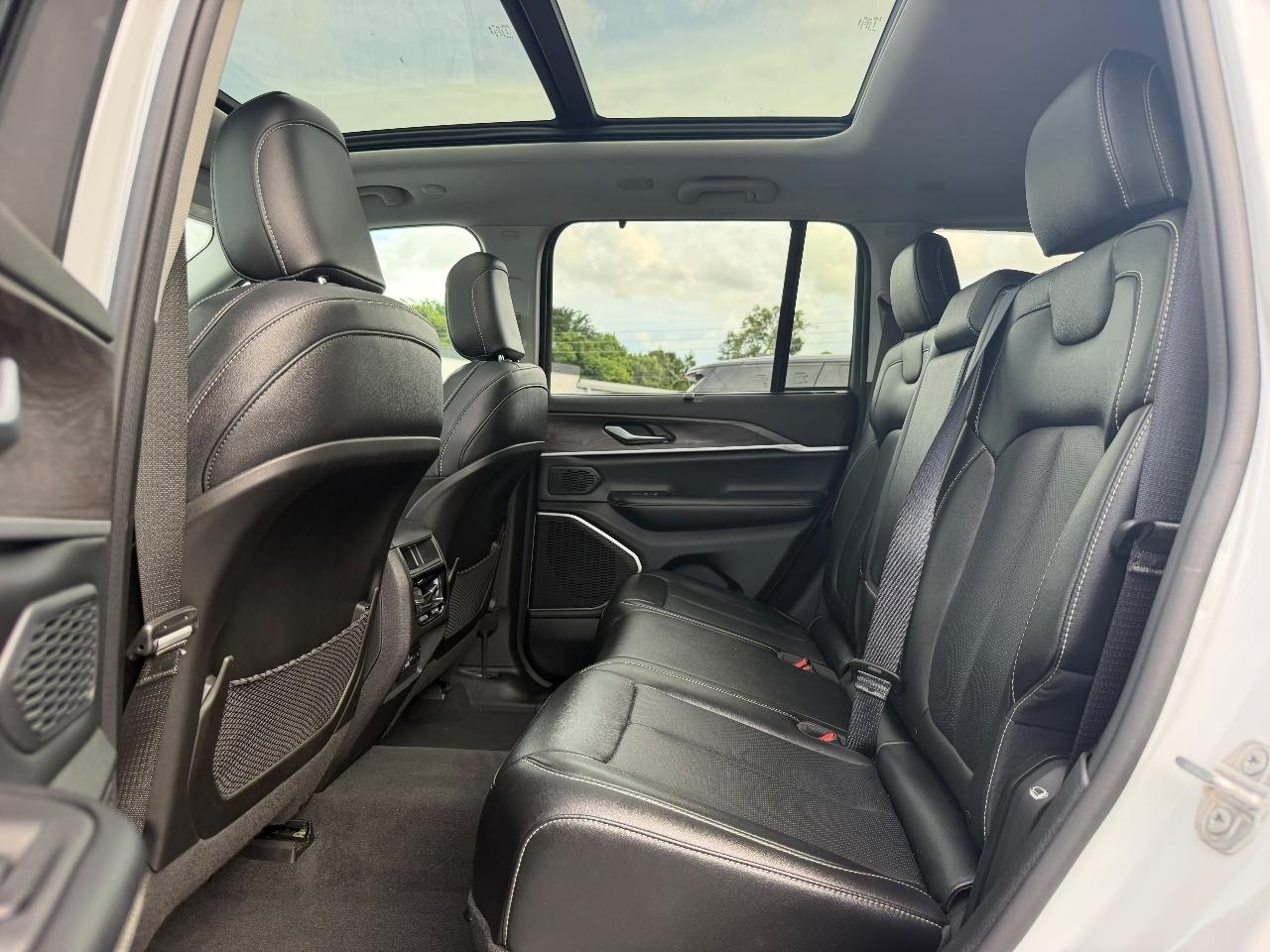 Jeep Grand Cherokee 4xe Base 2024