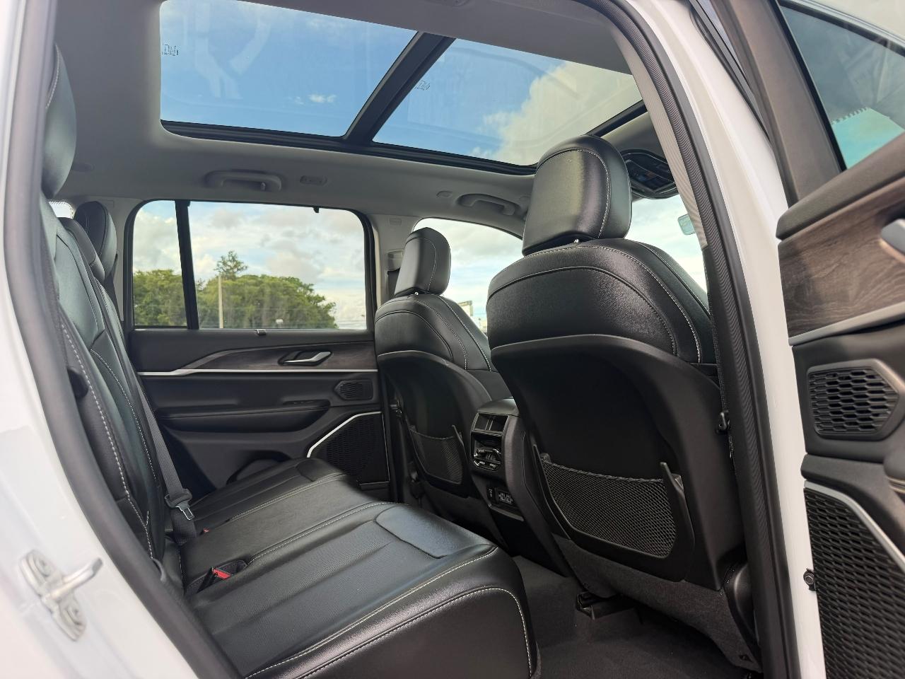 Jeep Grand Cherokee 4xe Base 2024