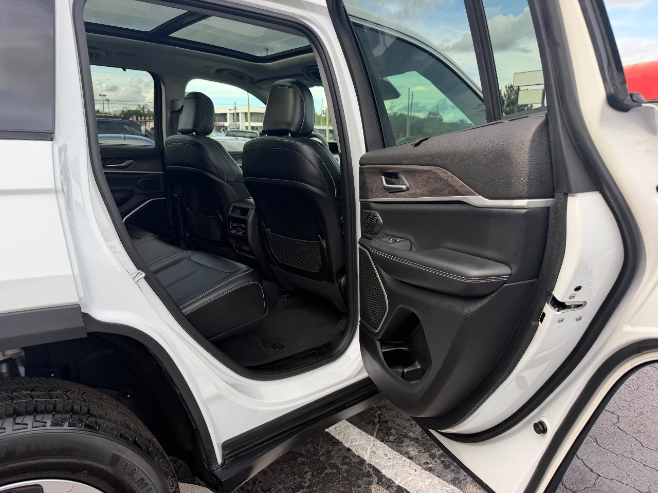 Jeep Grand Cherokee 4xe Base 2024