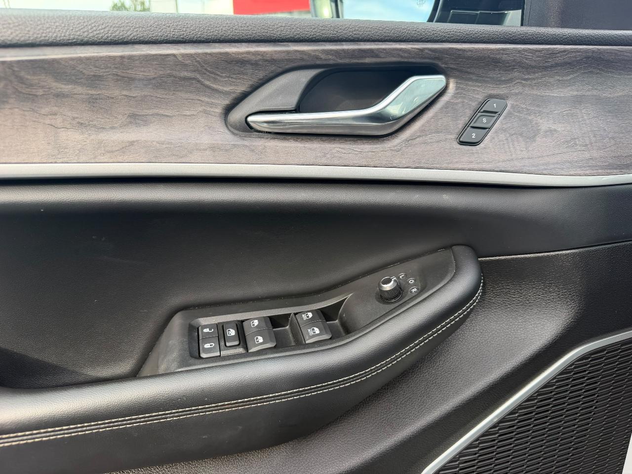 Jeep Grand Cherokee 4xe Base 2024