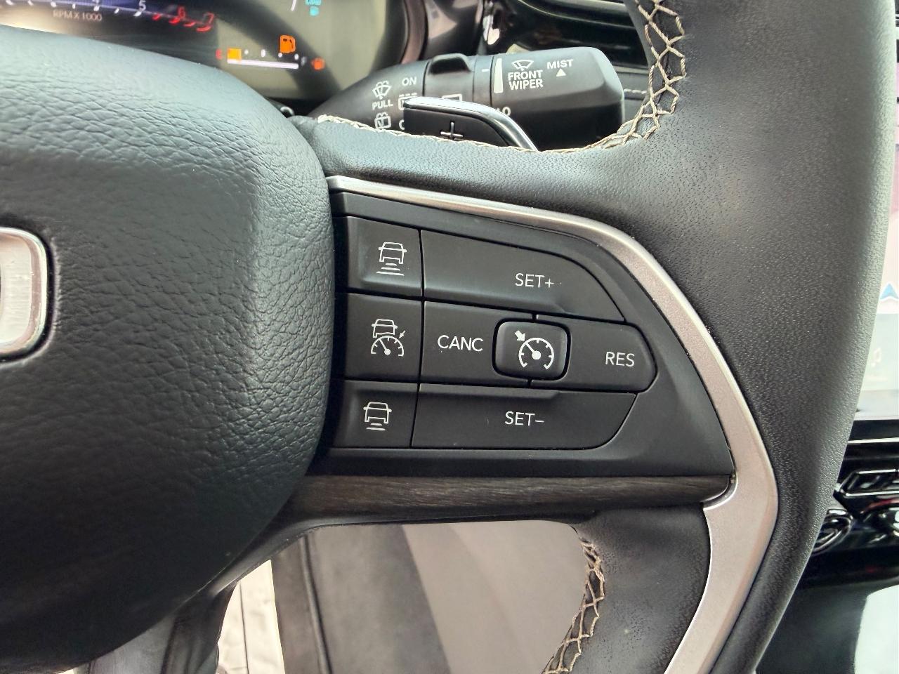 Jeep Grand Cherokee 4xe Base 2024