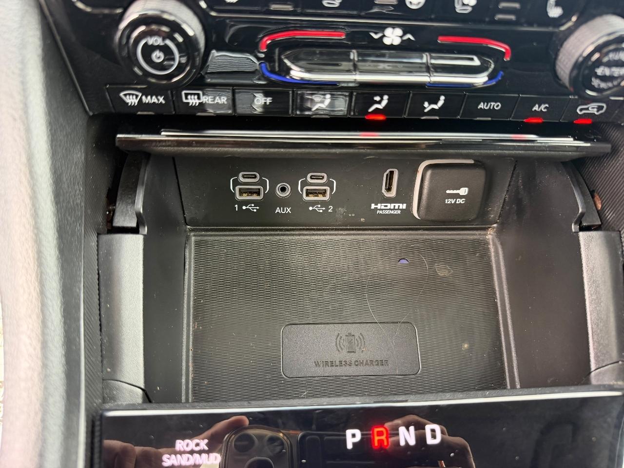 Jeep Grand Cherokee 4xe Base 2024