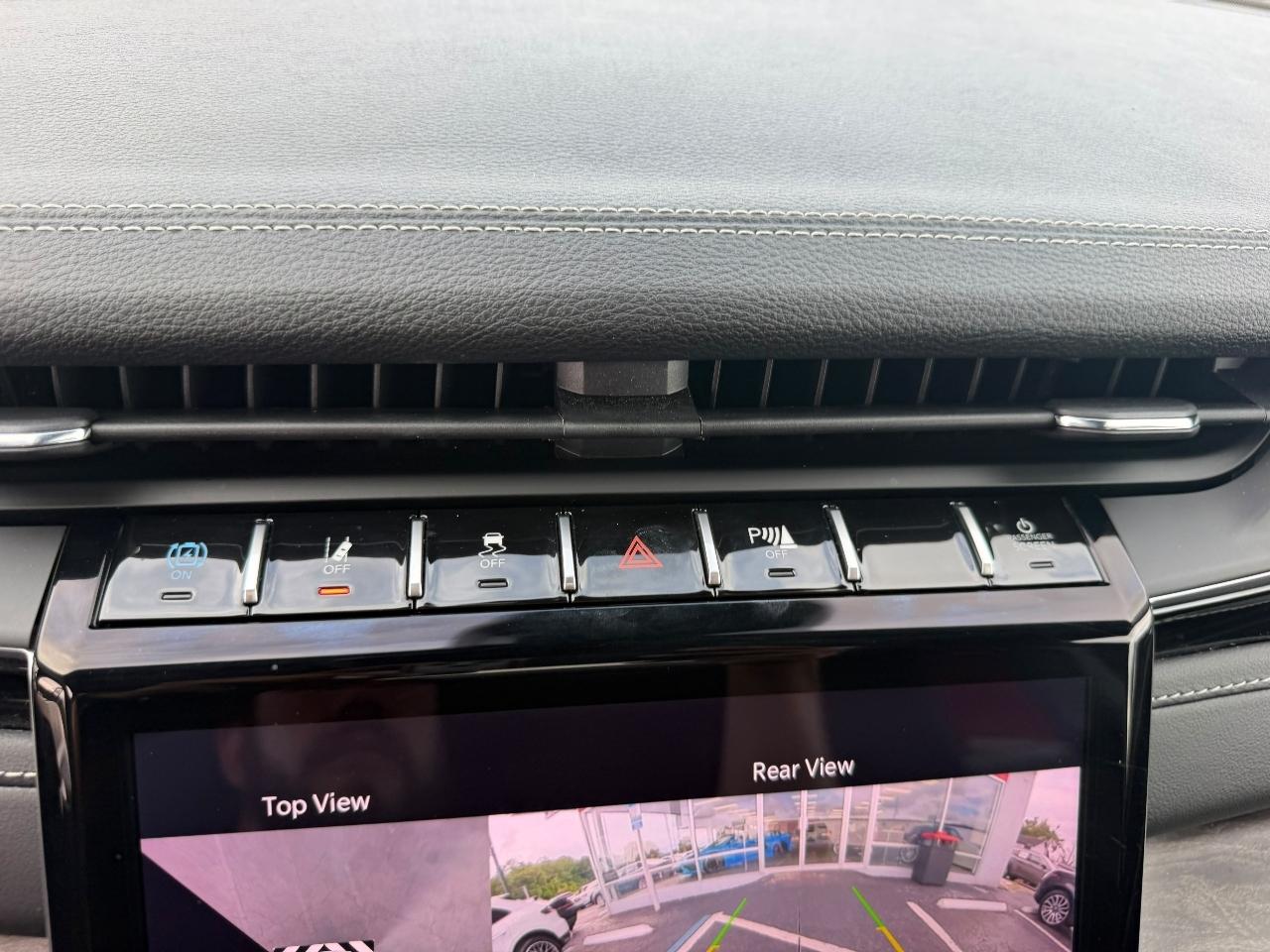 Jeep Grand Cherokee 4xe Base 2024