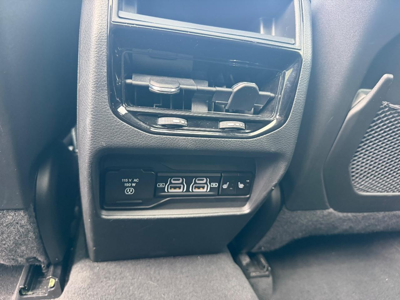 Jeep Grand Cherokee 4xe Base 2024