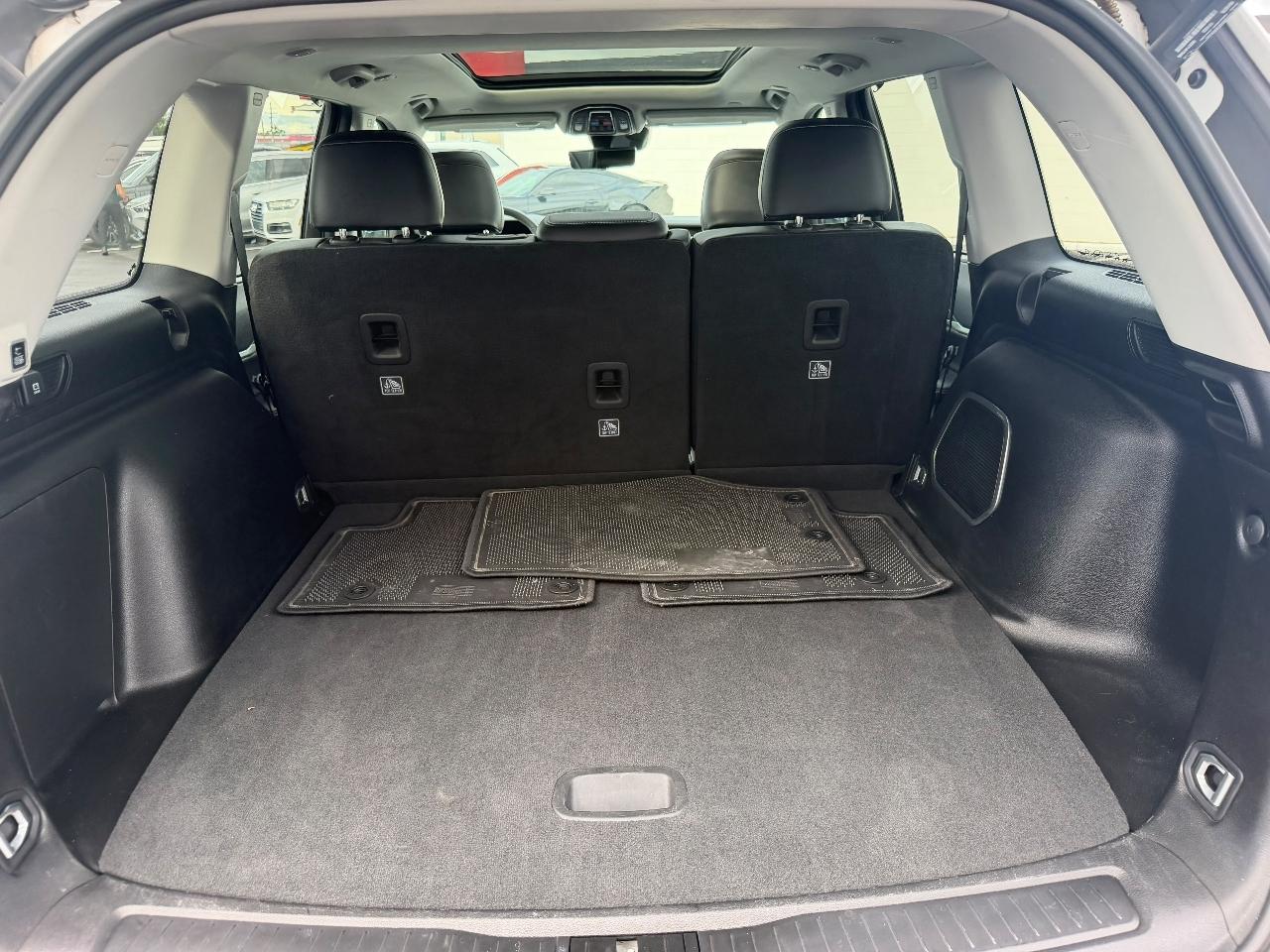 Jeep Grand Cherokee 4xe Base 2024
