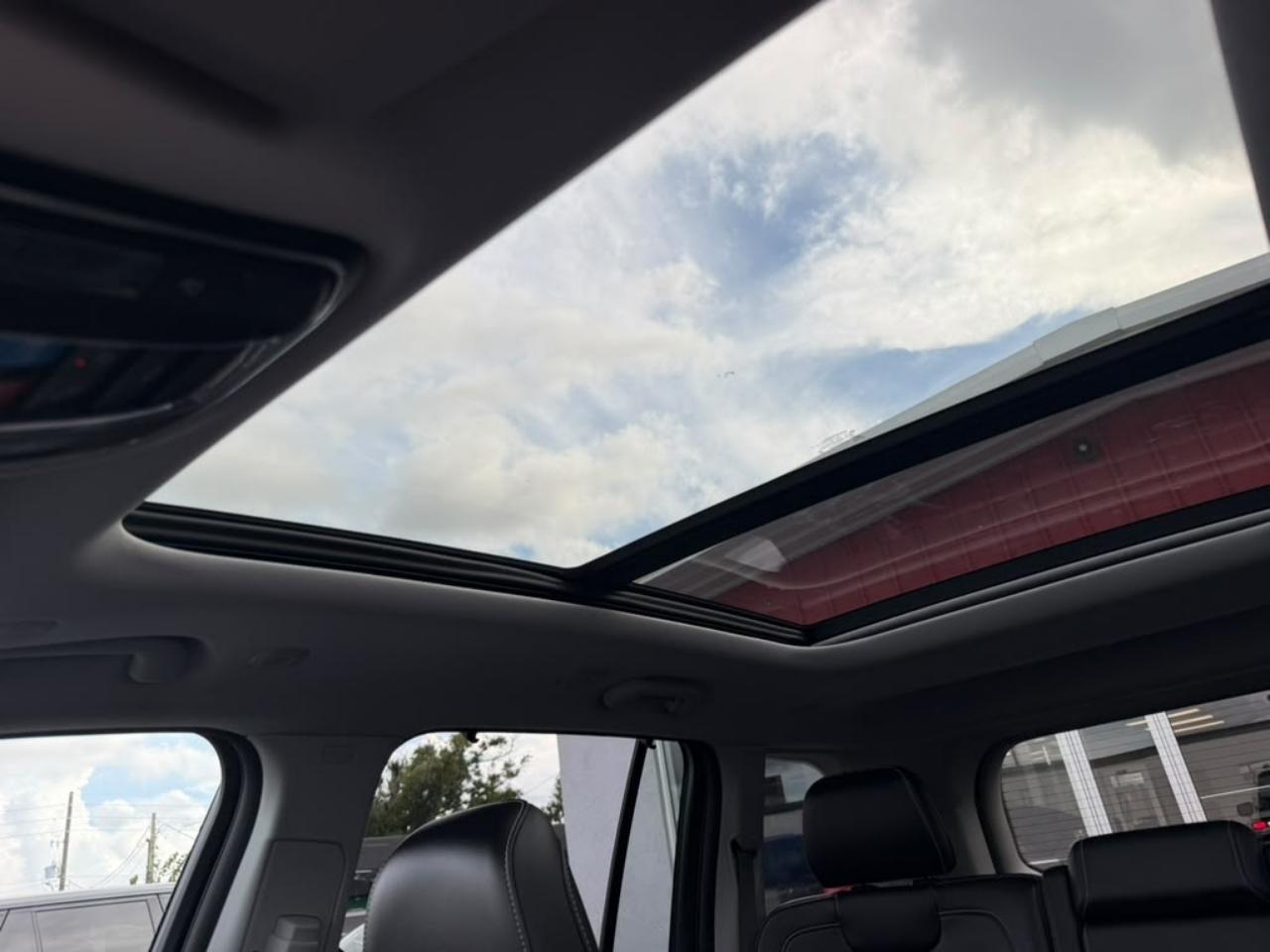 Jeep Grand Cherokee 4xe Base 2024