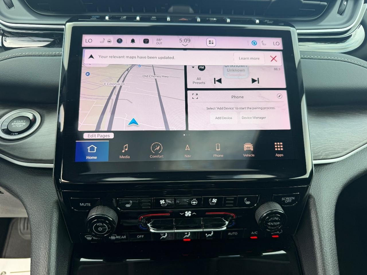 Jeep Grand Cherokee 4xe Base 2024