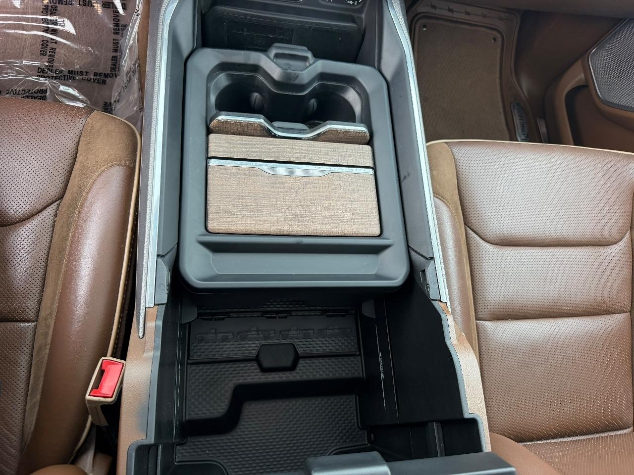 RAM 1500 Longhorn Crew Cab SWB 4WD 2021