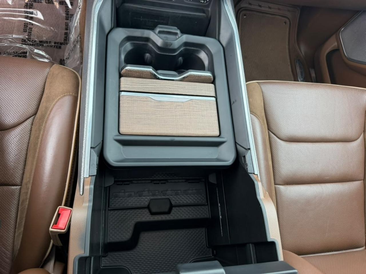 RAM 1500 Longhorn Crew Cab SWB 4WD 2021