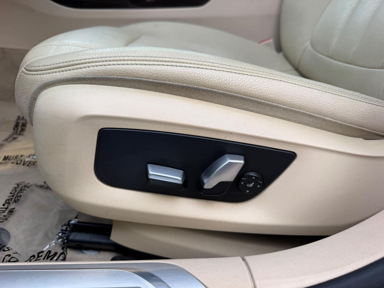BMW 7-Series 740i 2019