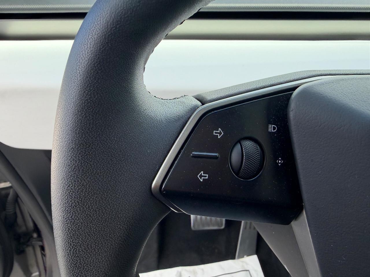 Tesla Cybertruck Base 2024