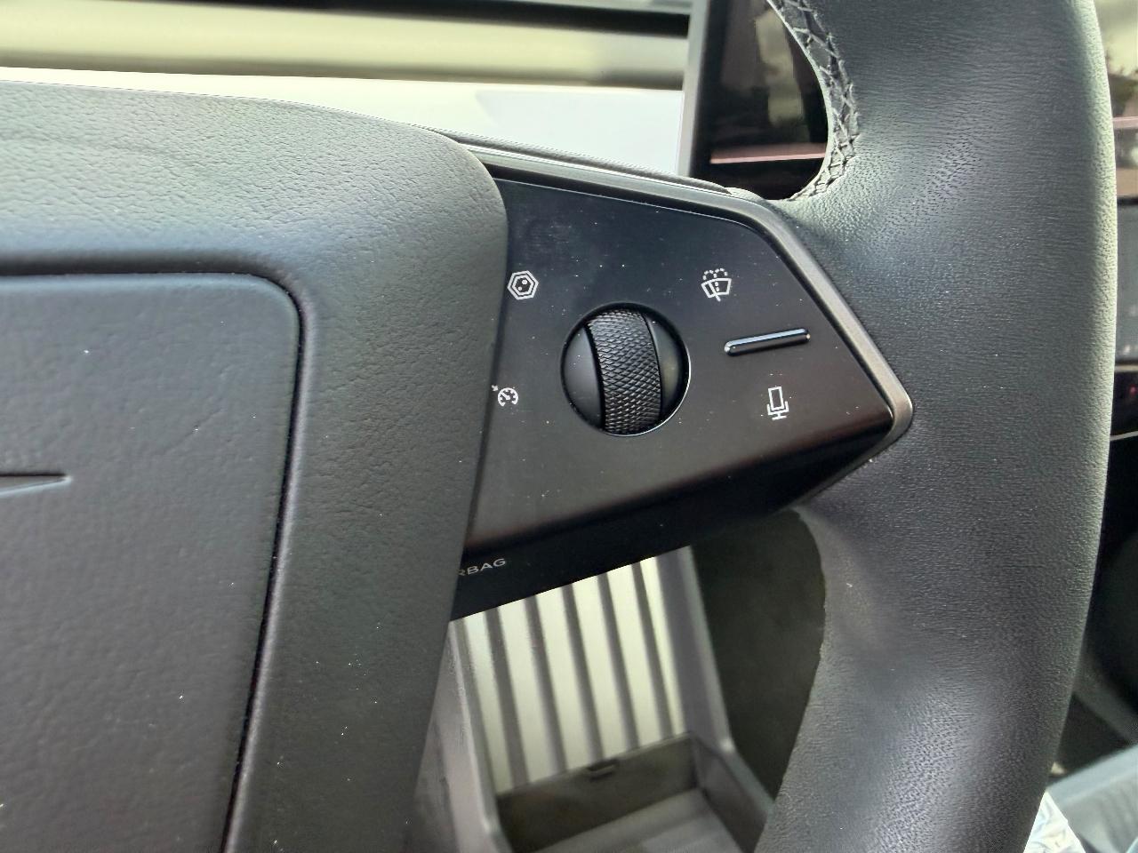 Tesla Cybertruck Base 2024
