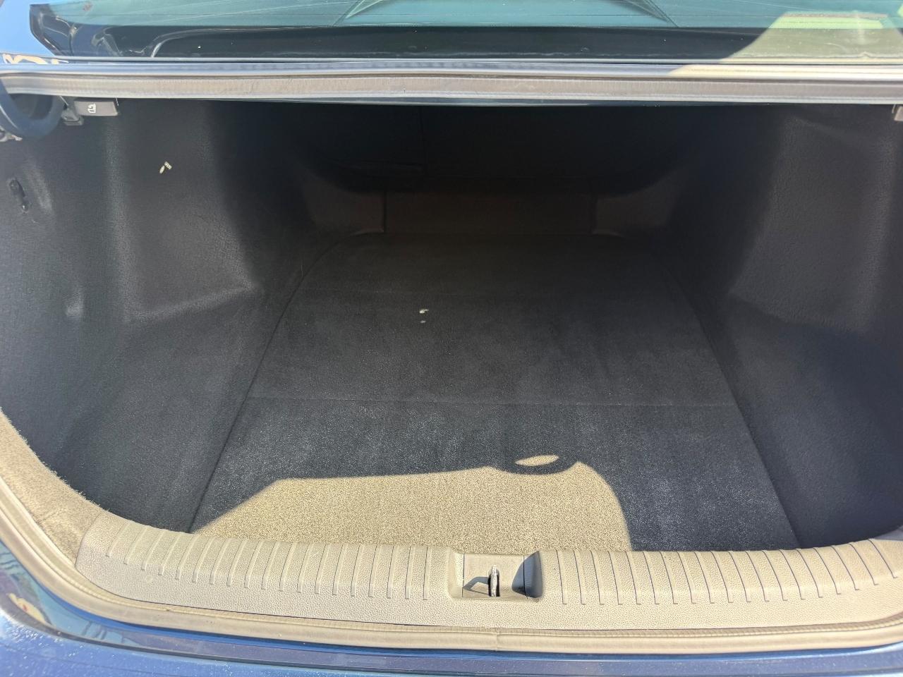 Honda Accord EX 2024