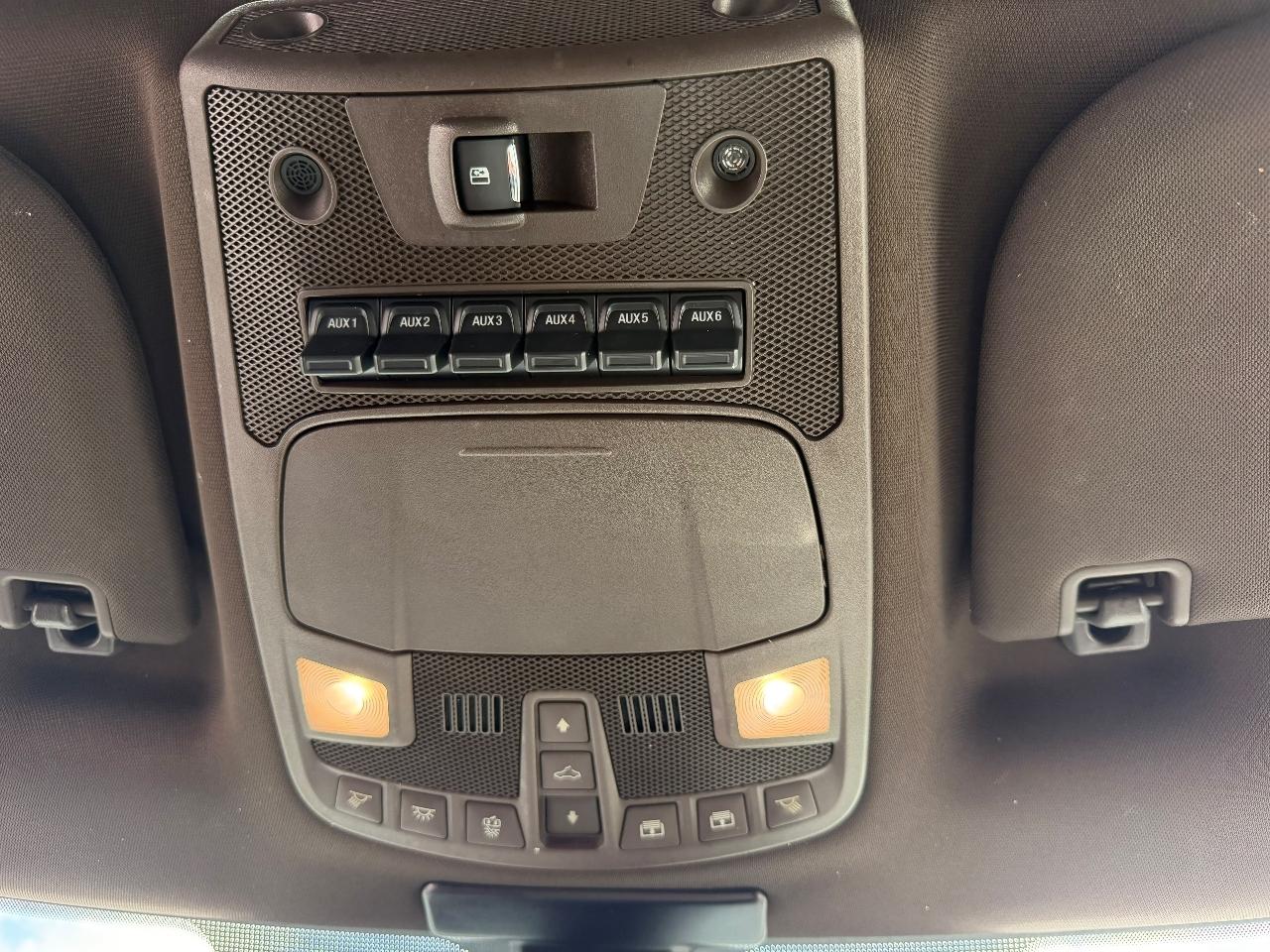 Ford F-350 SD King Ranch Crew Cab 4WD 2017