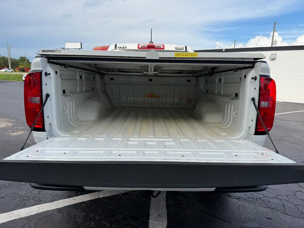 Chevrolet Colorado LT Ext. Cab 2WD 2022