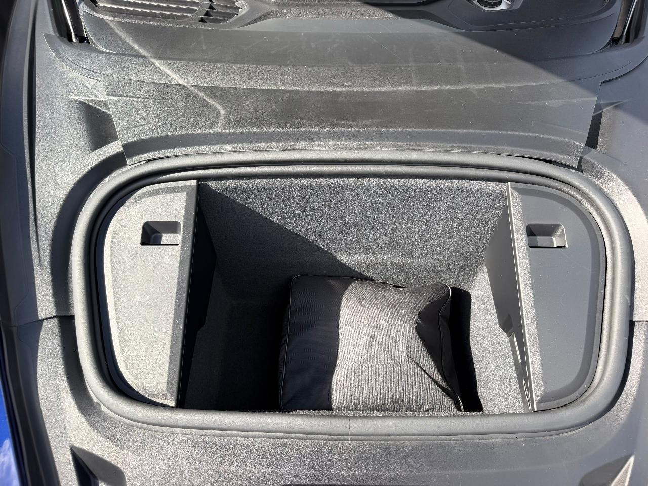 Porsche Taycan 4S 2020