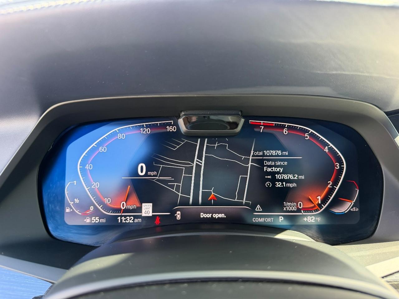 BMW X7 xDrive40i 2019