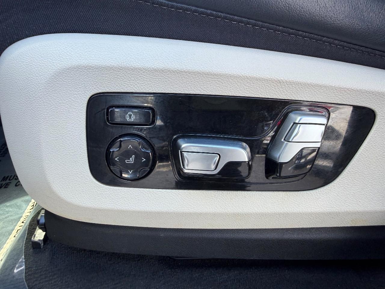 BMW X7 xDrive40i 2019