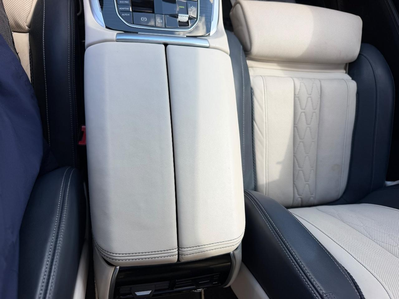BMW X7 xDrive40i 2019