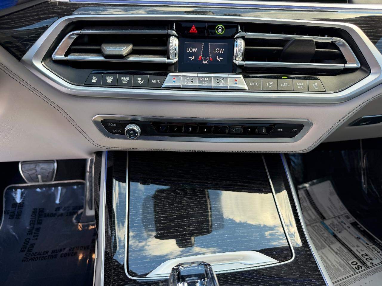 BMW X7 xDrive40i 2019
