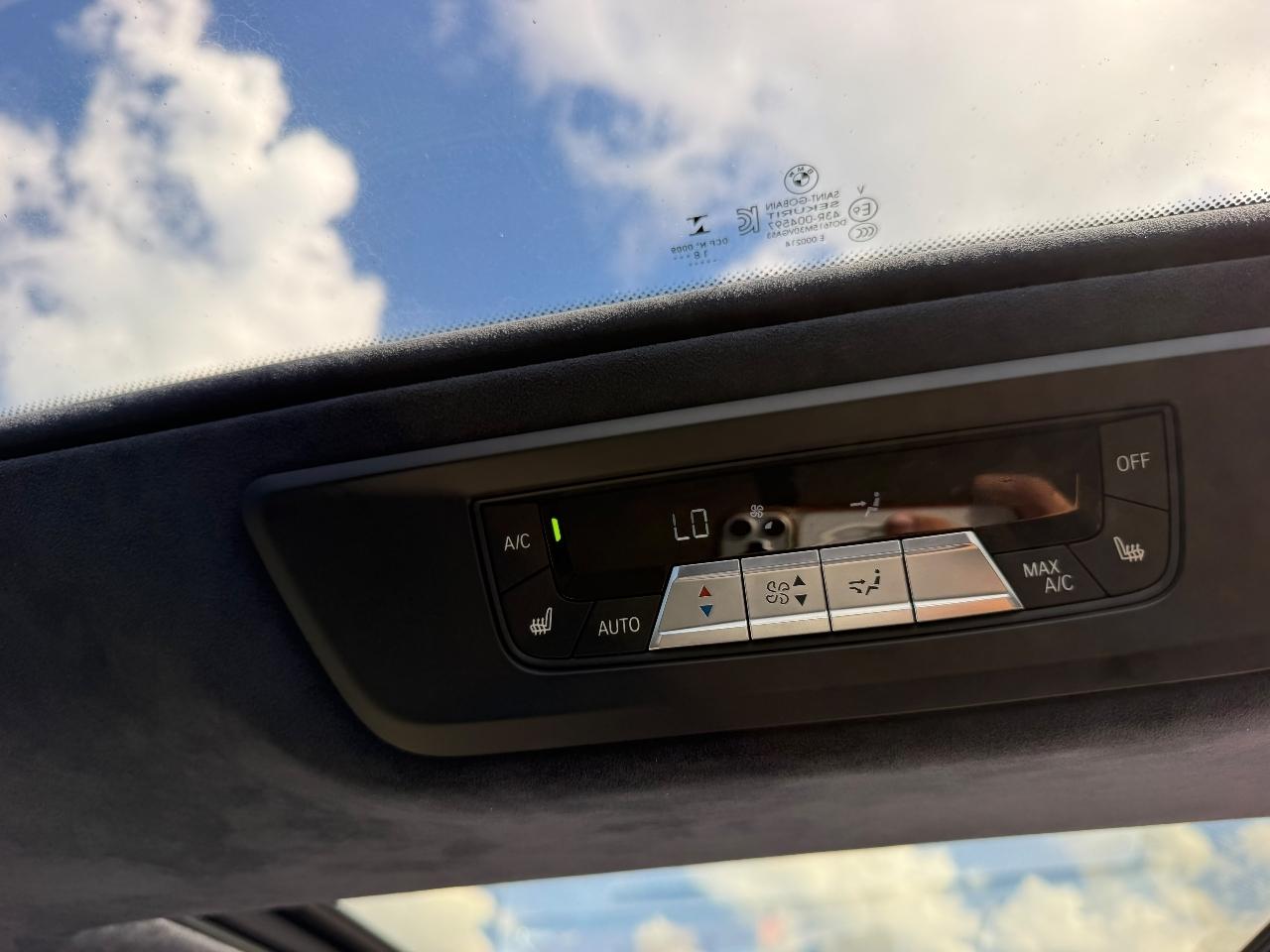 BMW X7 xDrive40i 2019
