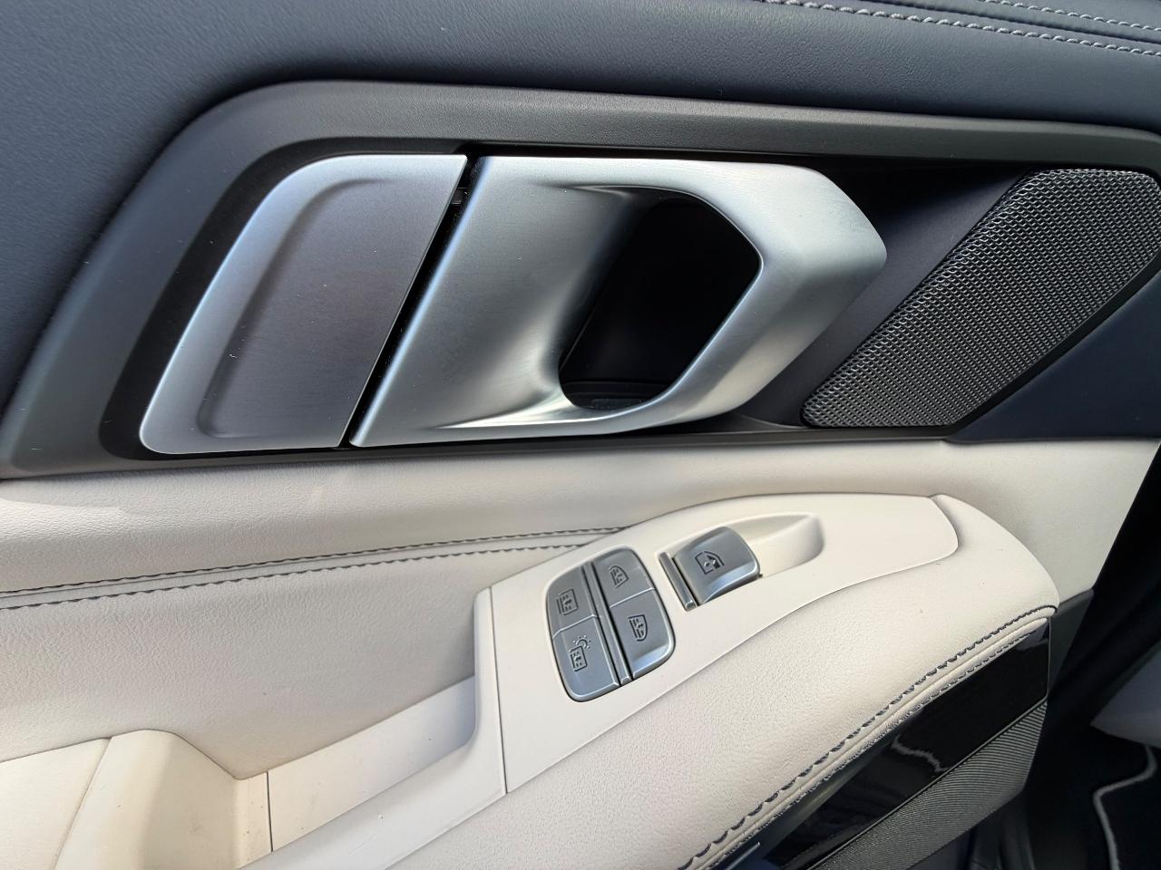 BMW X7 xDrive40i 2019