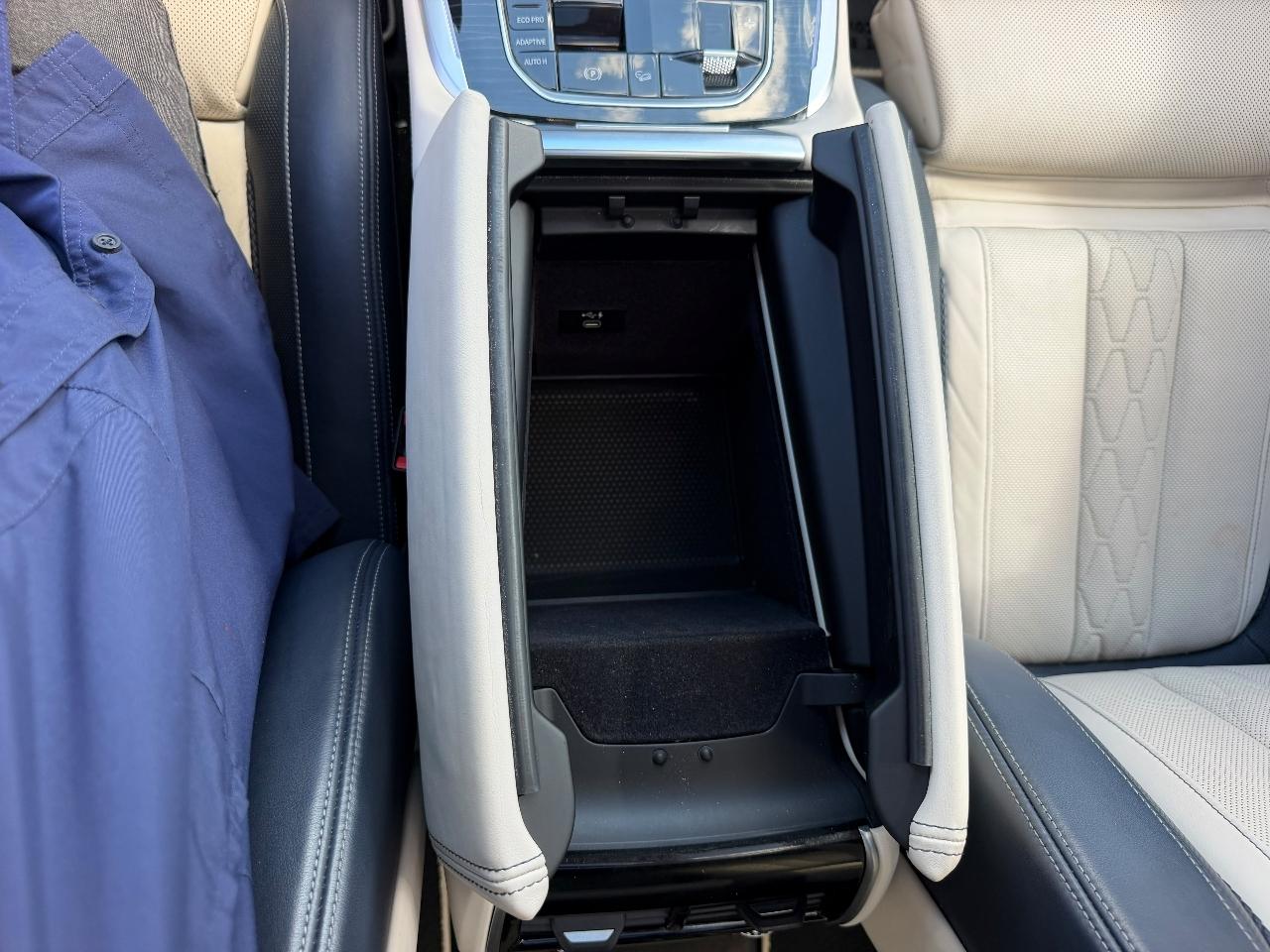 BMW X7 xDrive40i 2019