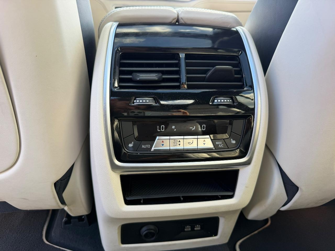 BMW X7 xDrive40i 2019