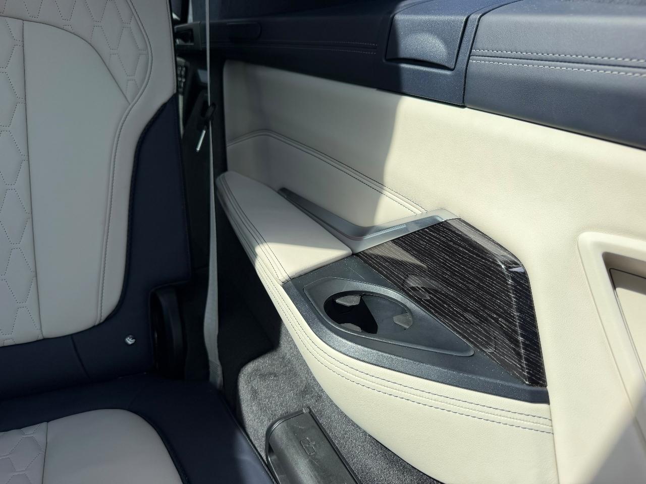 BMW X7 xDrive40i 2019