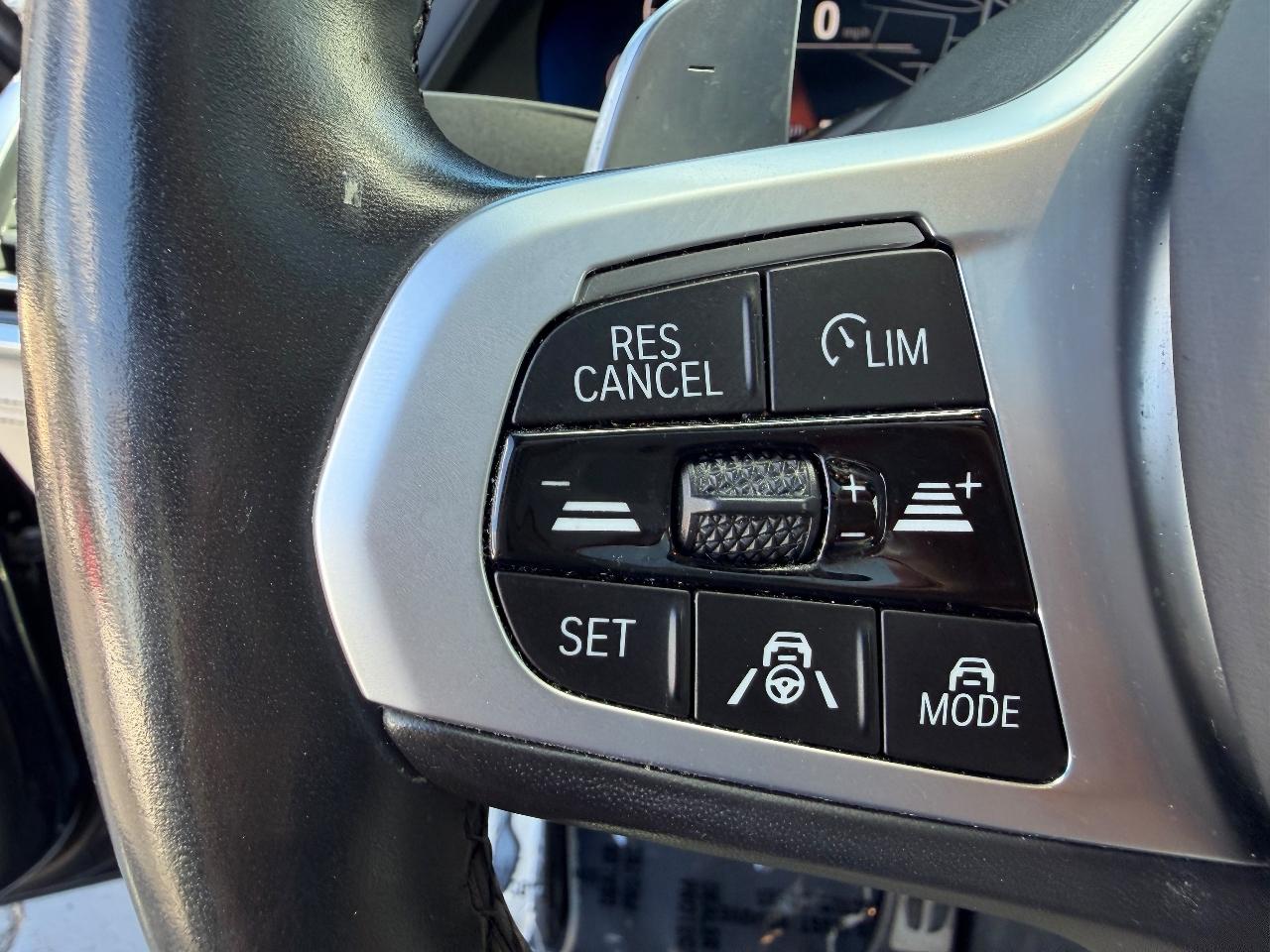 BMW X7 xDrive40i 2019