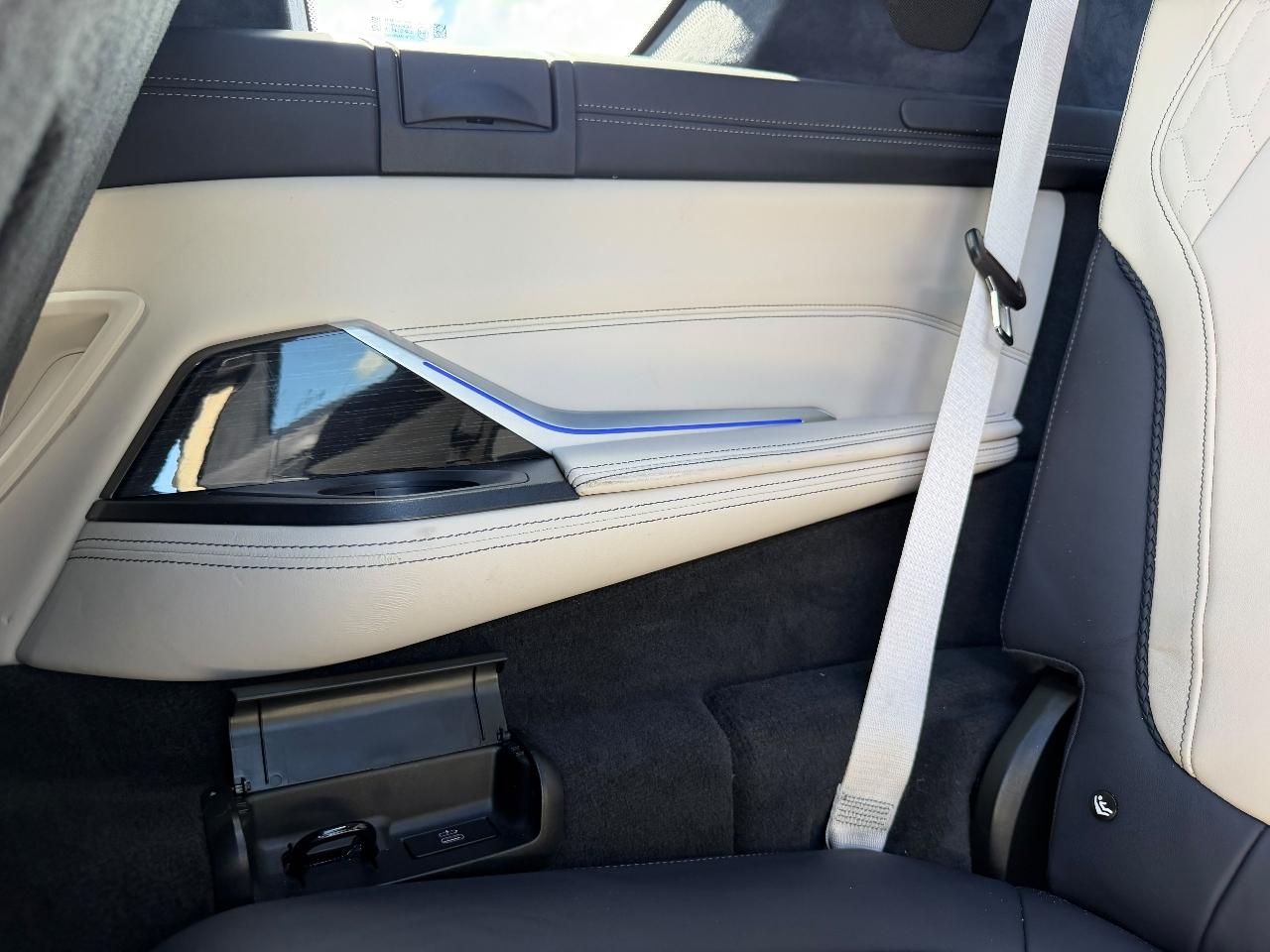 BMW X7 xDrive40i 2019