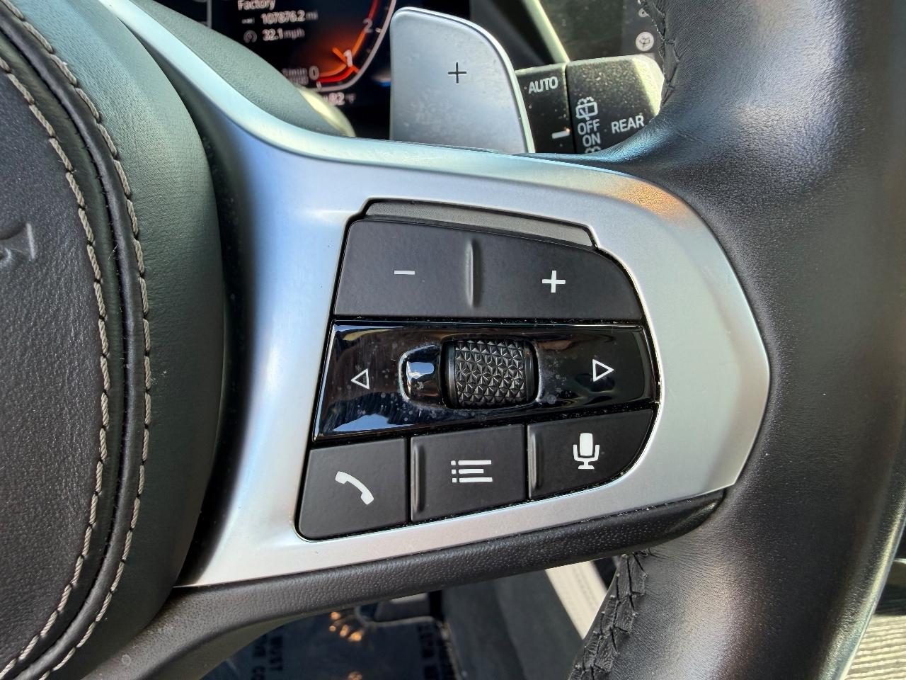 BMW X7 xDrive40i 2019
