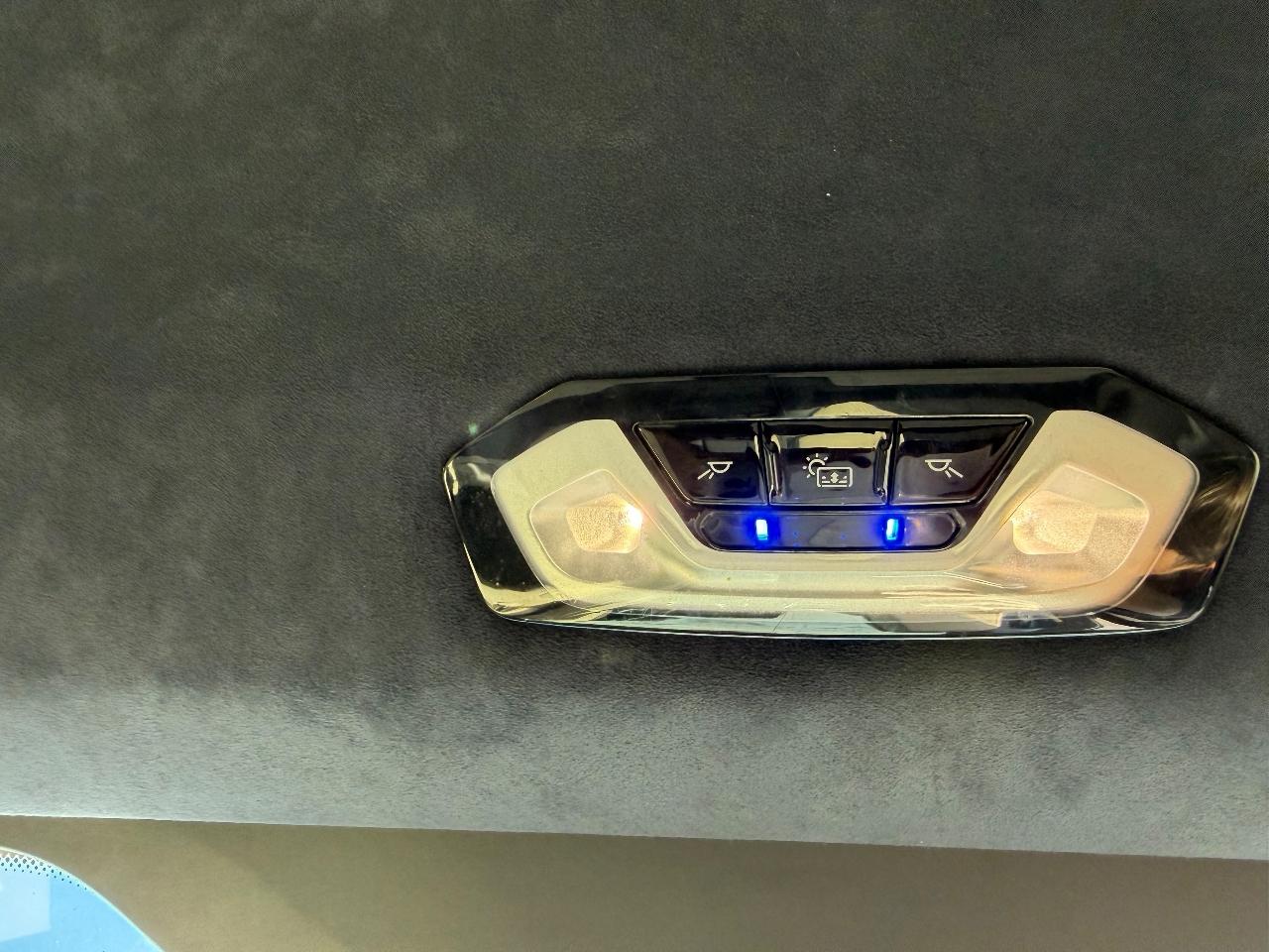 BMW X7 xDrive40i 2019