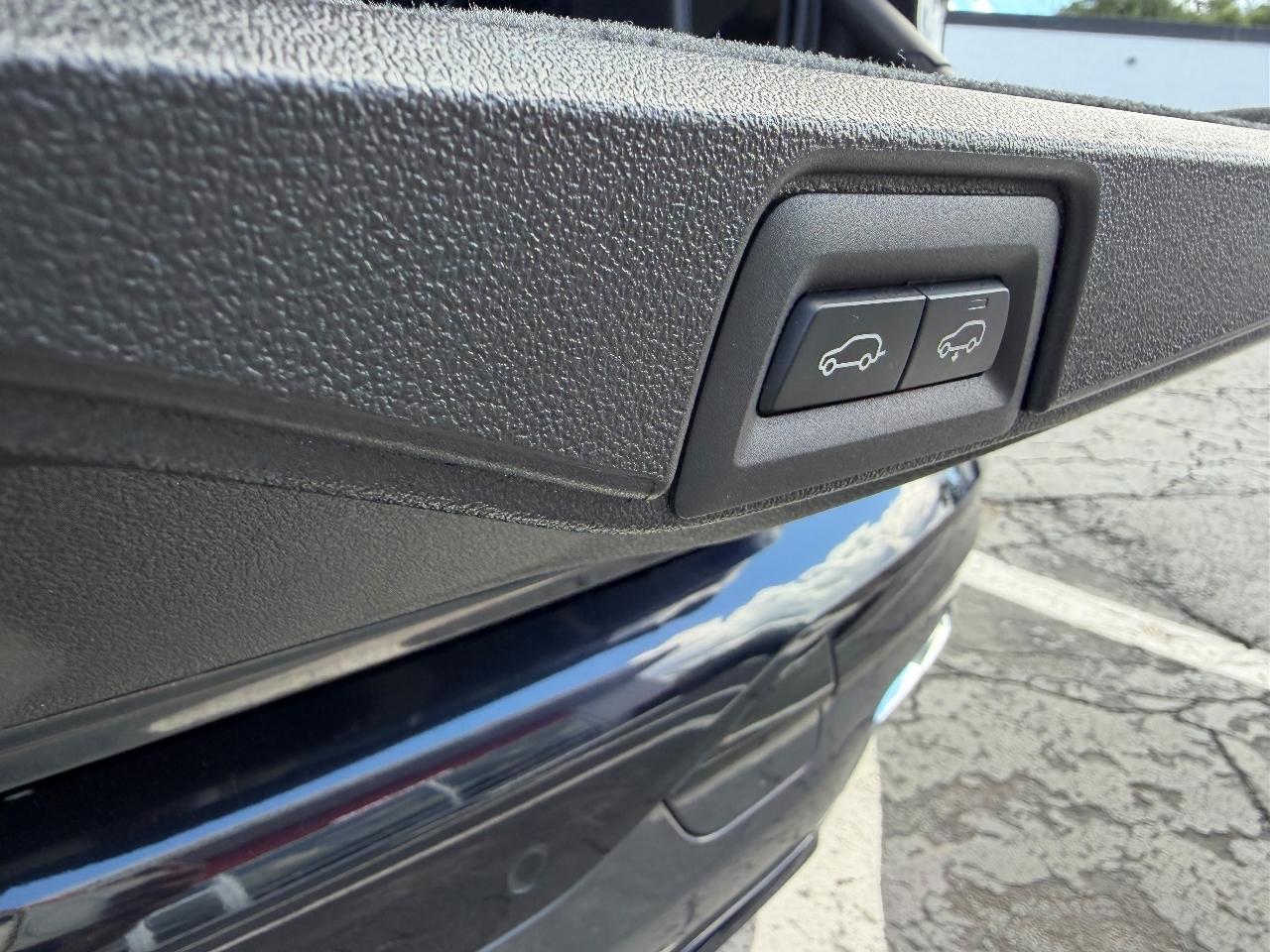 BMW X7 xDrive40i 2019