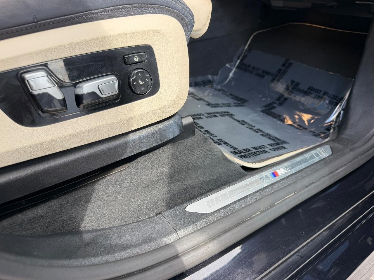 BMW X7 xDrive40i 2019