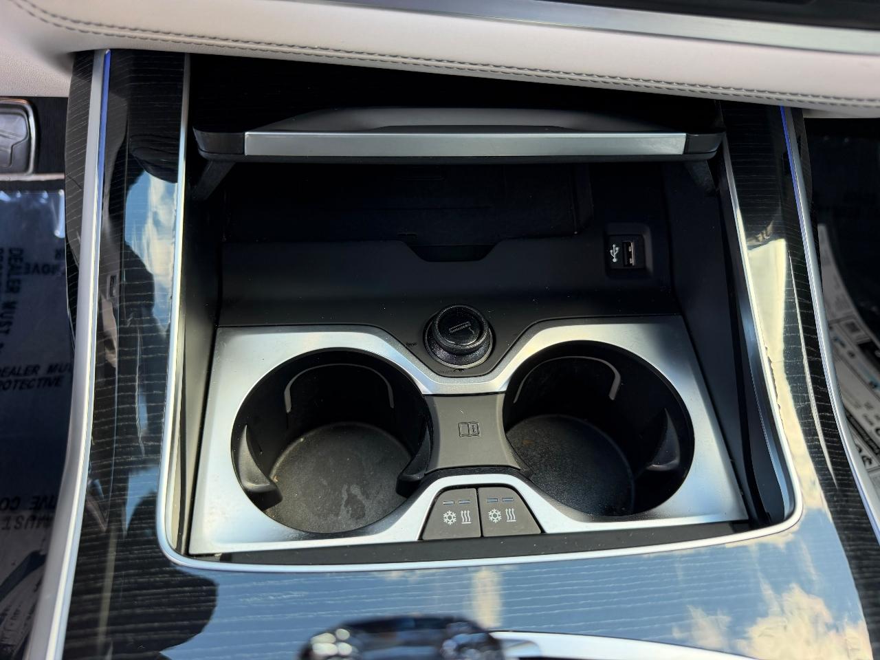 BMW X7 xDrive40i 2019