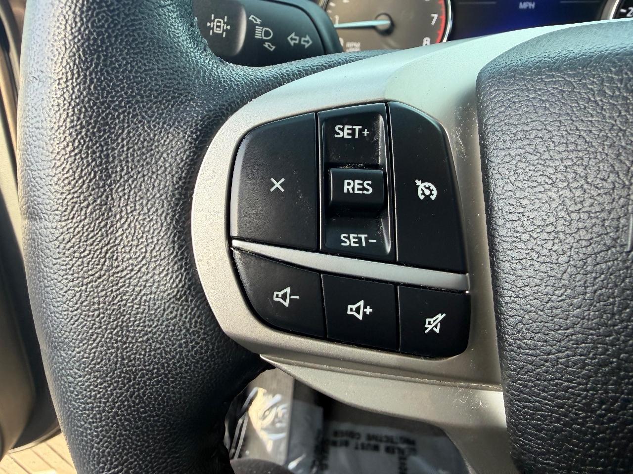 Ford Explorer XLT 2021