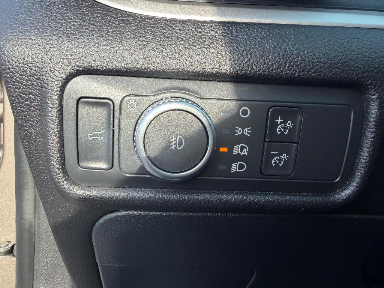 Ford Explorer XLT 2021