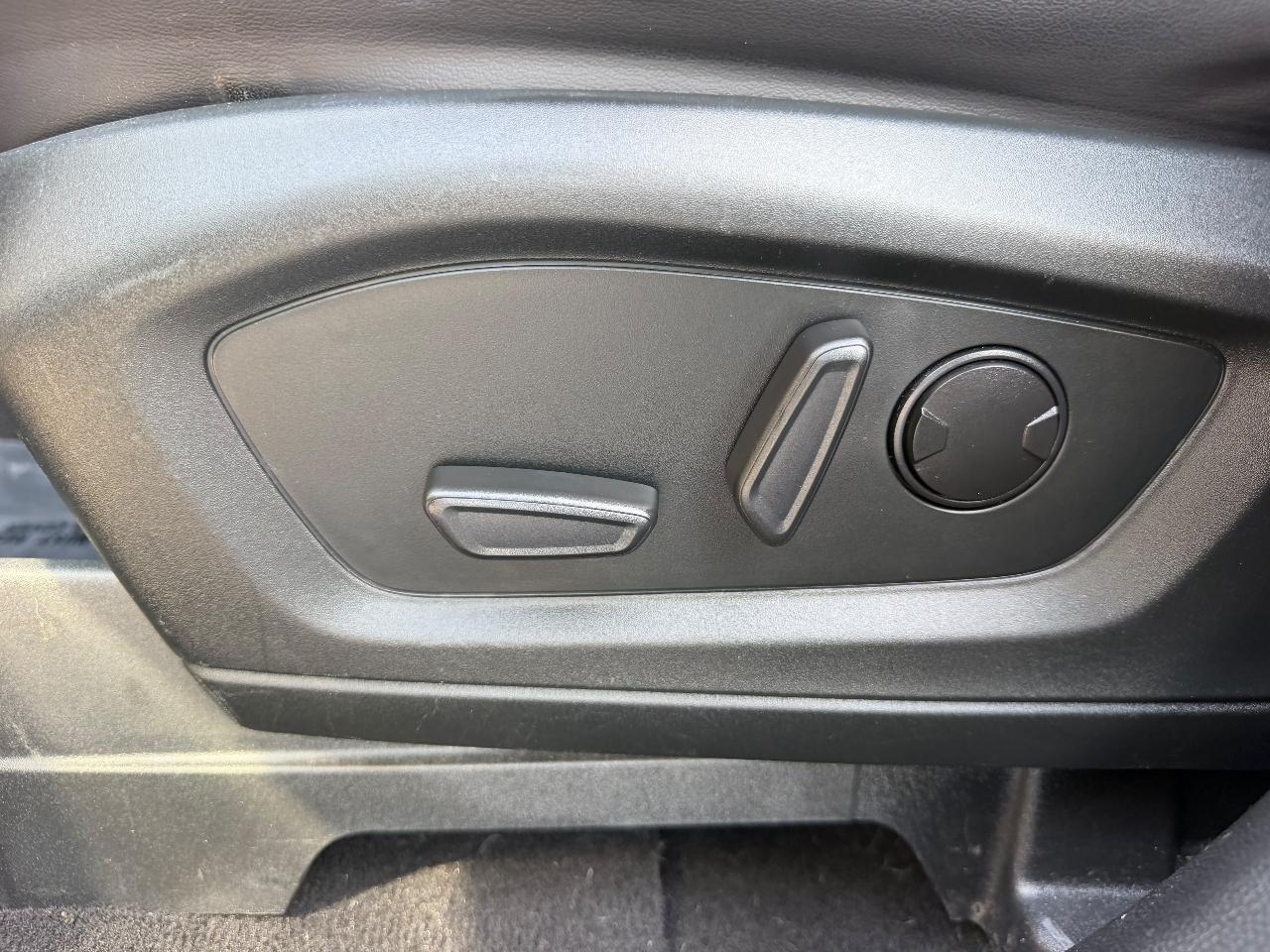 Ford Explorer XLT 2021