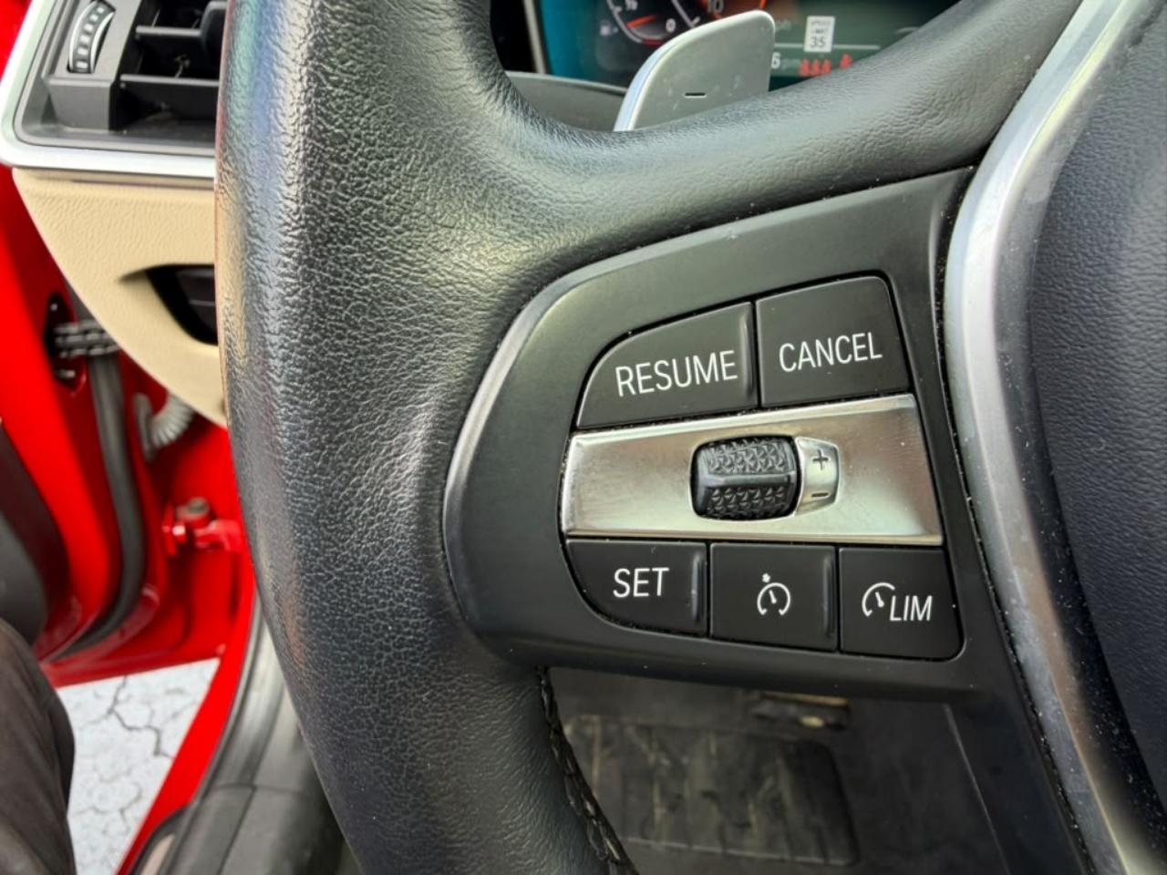 BMW 3-Series 330i 2021