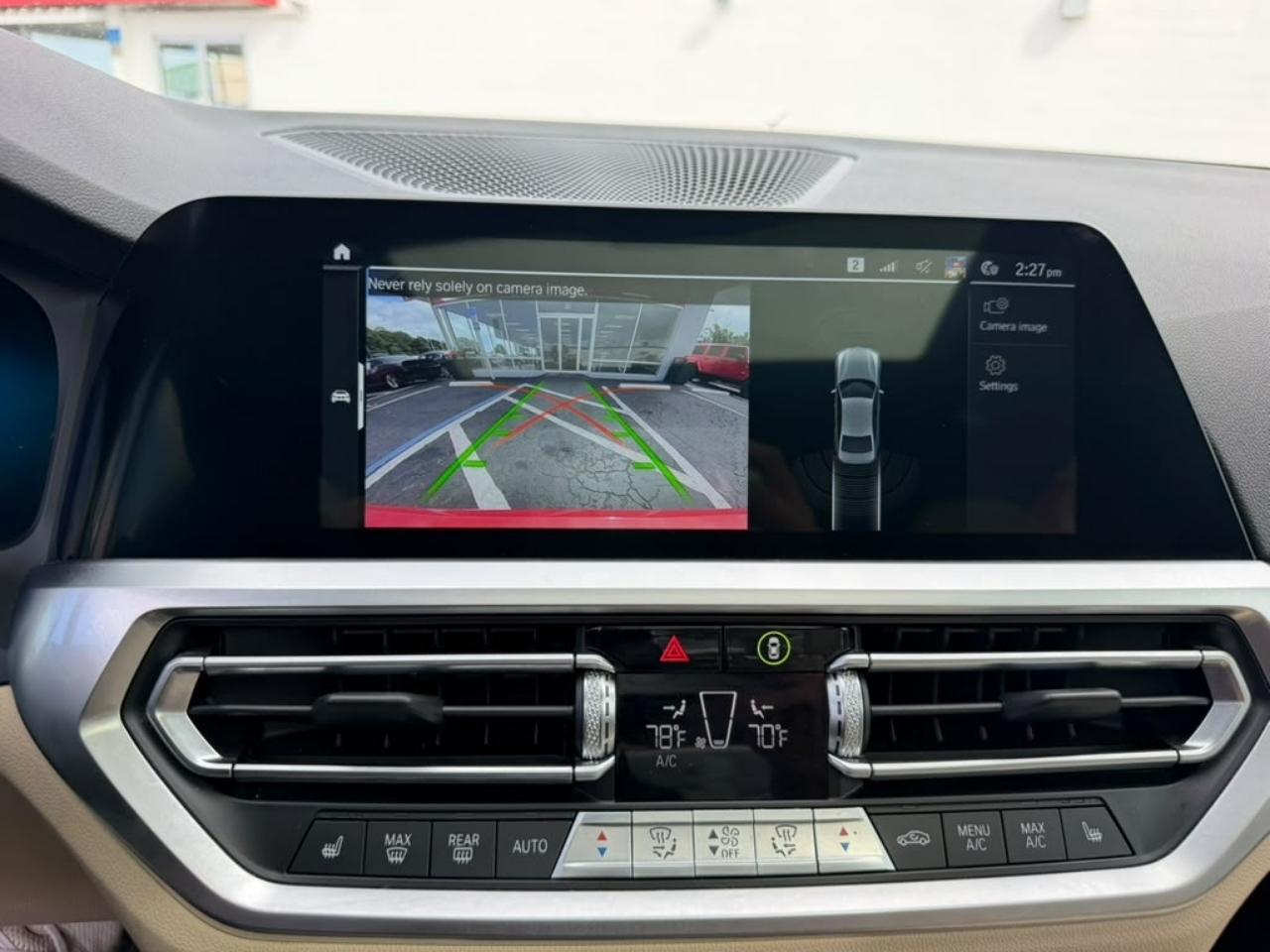 BMW 3-Series 330i 2021