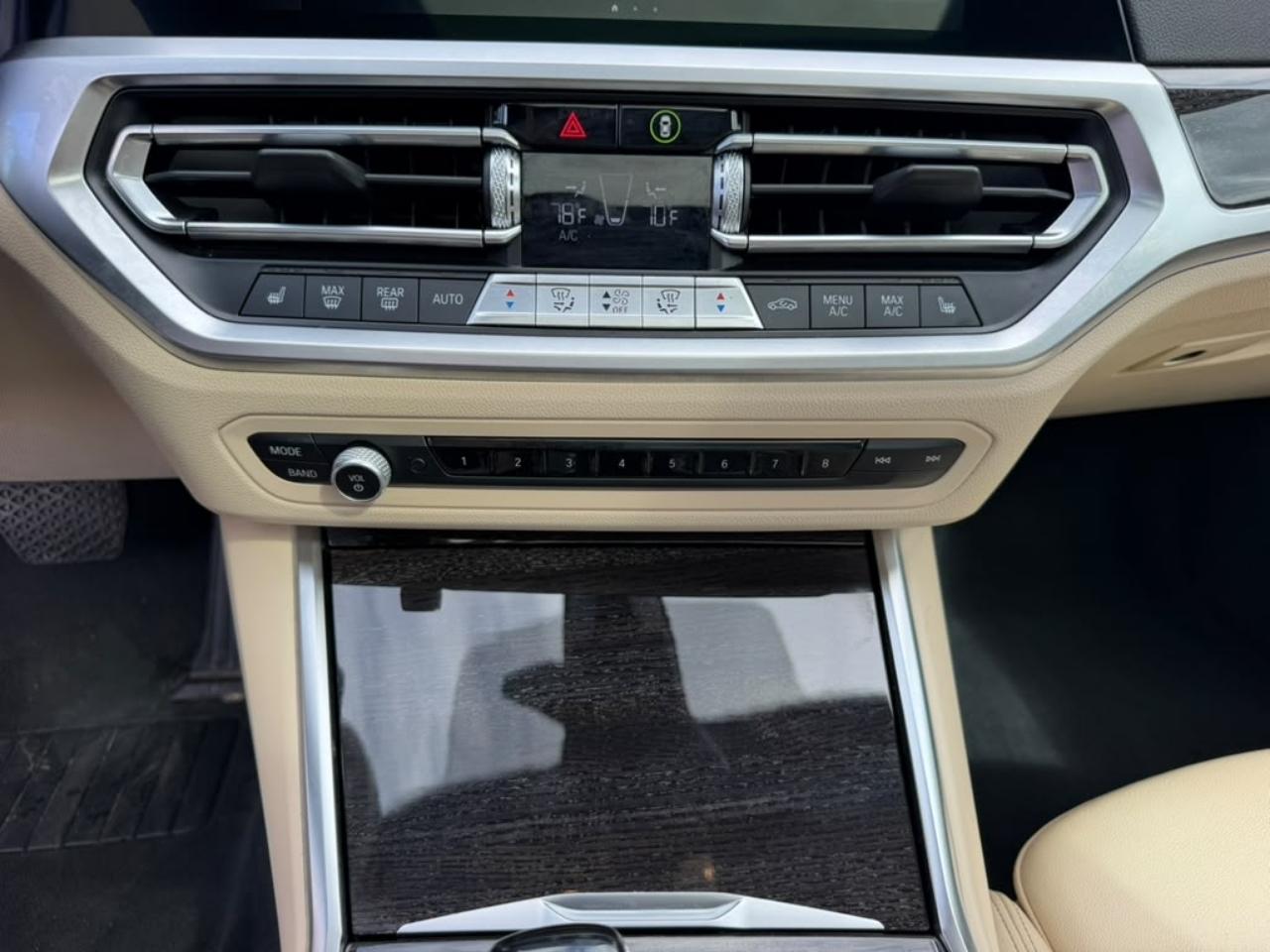 BMW 3-Series 330i 2021