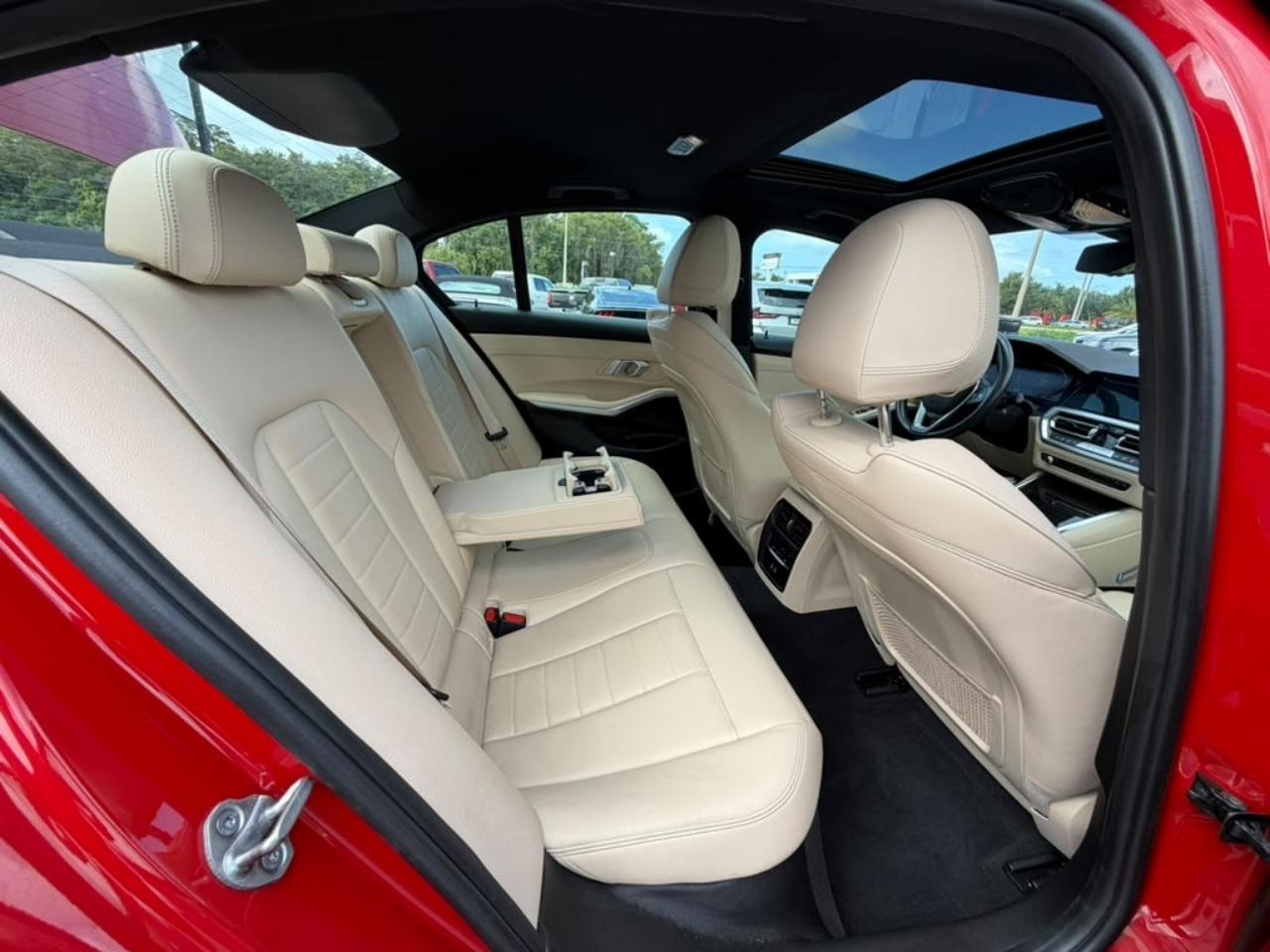 BMW 3-Series 330i 2021