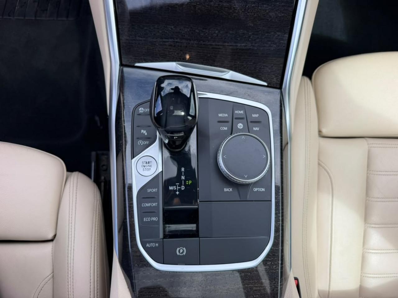 BMW 3-Series 330i 2021